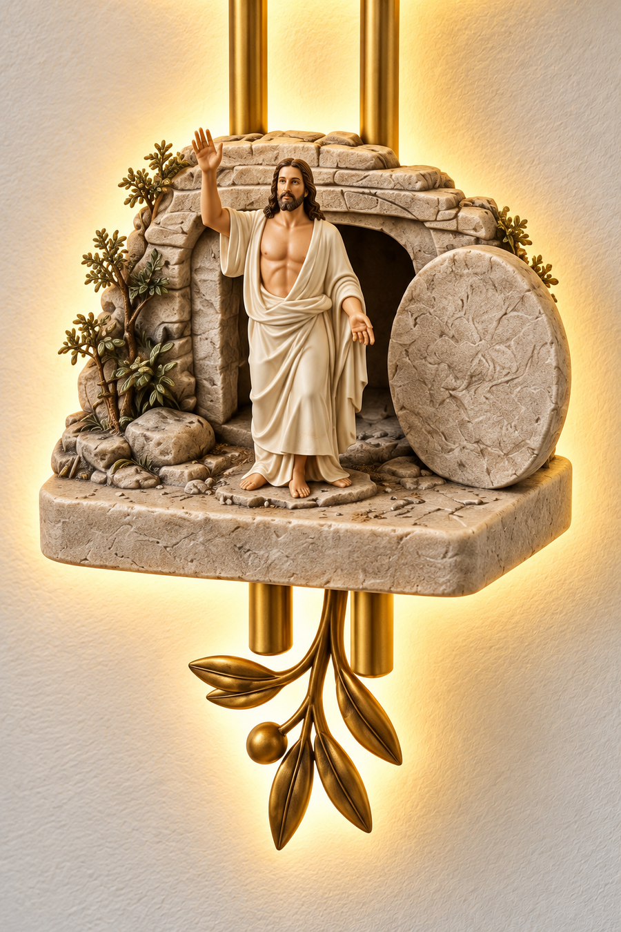 Faithkeeper resurrection